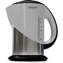 Hervidor inalámbrico 1,7L SMAPP grafito