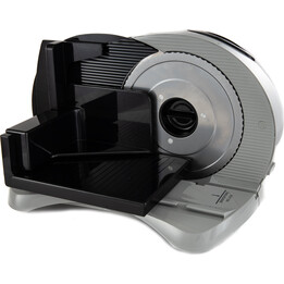 Slicer 294,5 SMAPP Graphit