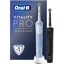 Spazzolino elettrico Braun Oral-B Vitality Pro D103