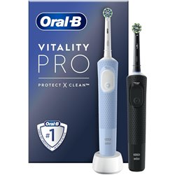 Cepillo eléctrico Braun Oral-B Vitality Pro D103