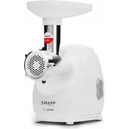 Grinder 489.8 SMAPP white