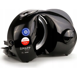 Krajalnica czarna SMAPP 294.5
