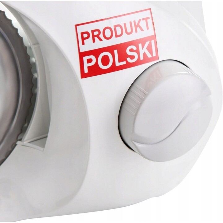 Slicer SMAPP white 294.5