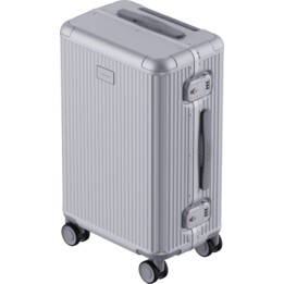 Xiaomi Aluminum Frame Luggage 20" - Maleta de cabina rígida