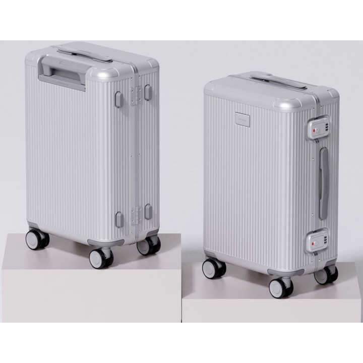 Xiaomi Aluminum Frame Luggage 20