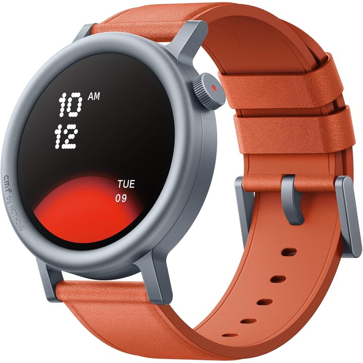 CMF di Nothing Watch Pro 2 Arancione