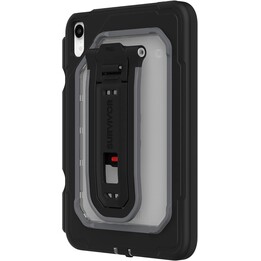Endurance pour iPad mini (6e génération) - Noir
