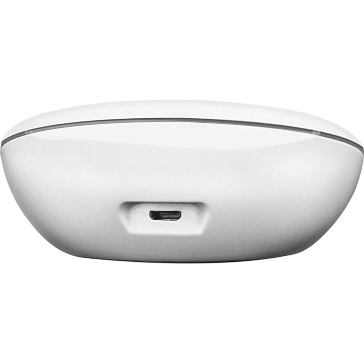 Inductive fast wireless charger Qi Standard - White