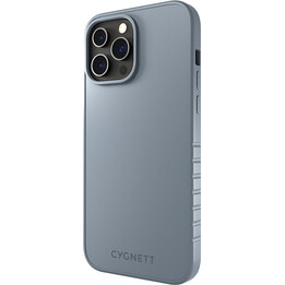 AlignPro iPhone 13 Pro Max (6,7 ) - Gris ardoise