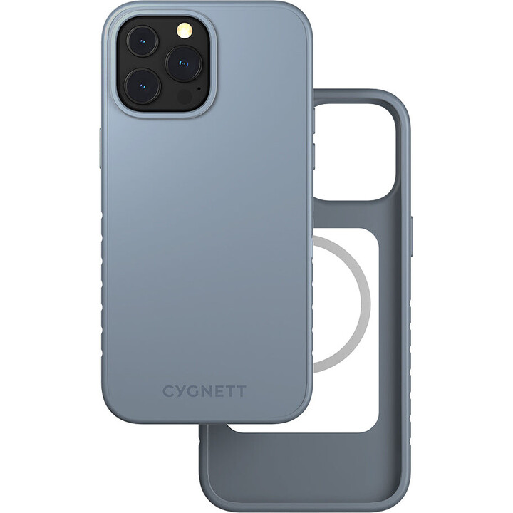 AlignPro iPhone 13 Pro Max (6.7 ) - Gris pizarra