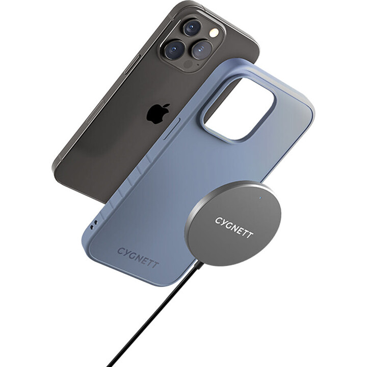 AlignPro iPhone 13 Pro (6.1 ) - Grigio ardesia