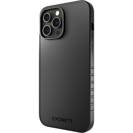 AlignPro iPhone 13 Pro Max (6,7 ) - Schwarz