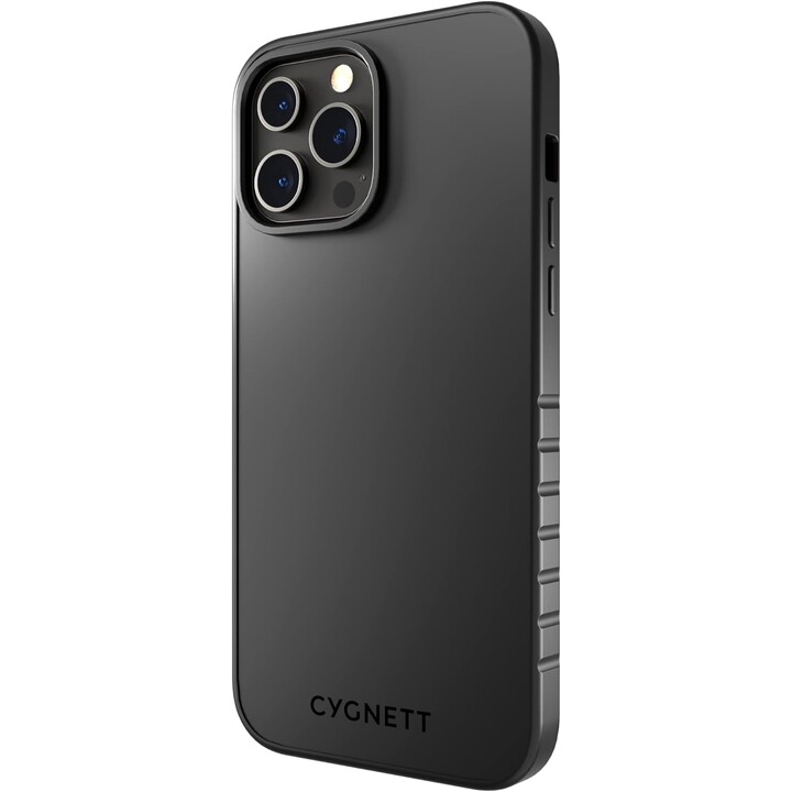 AlignPro iPhone 13 Pro Max (6,7 ) - Noir