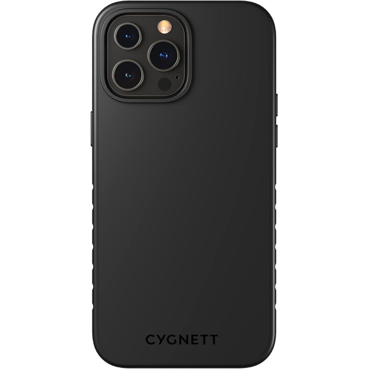 AlignPro iPhone 13 Pro Max (6,7 ) - Noir