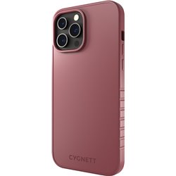 AlignPro iPhone 13 Pro Max (6,7  ) - Rouge Cerise