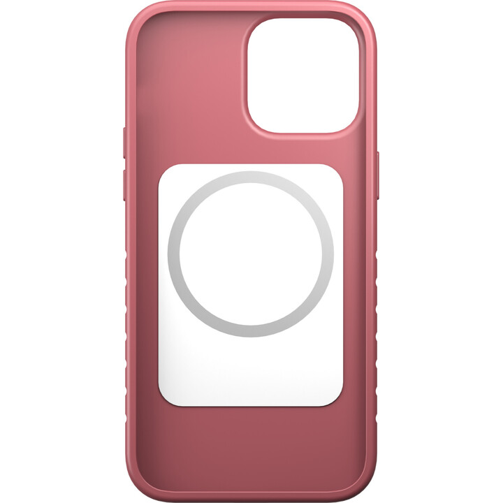 AlignPro iPhone 13 Pro Max (6,7 ) - Kirschrot