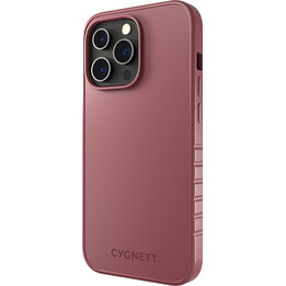 AlignPro iPhone 13 Pro (6,1 ) - Kirschrot