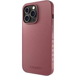 AlignPro iPhone 13 Pro (6.1'') - Cherry Red