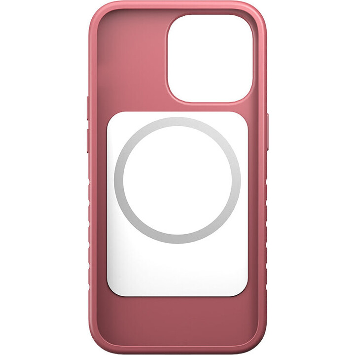 AlignPro iPhone 13 Pro (6,1 ) - Rouge Cerise