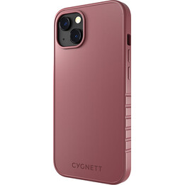 AlignPro iPhone 13 (6,1 ) - Vermelho Cereja