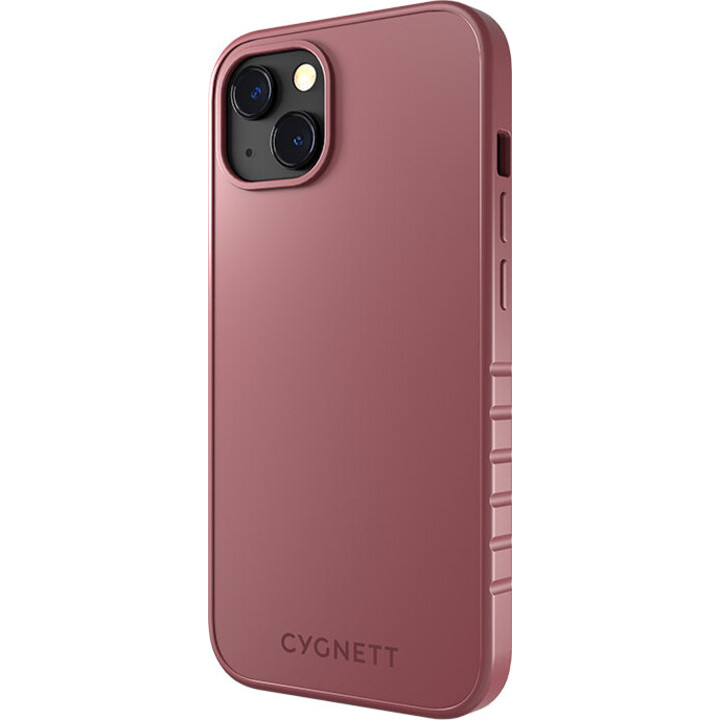 AlignPro iPhone 13 (6,1 ) - Rouge Cerise