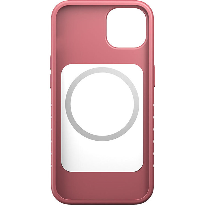 AlignPro iPhone 13 (6,1 ) - Kirschrot