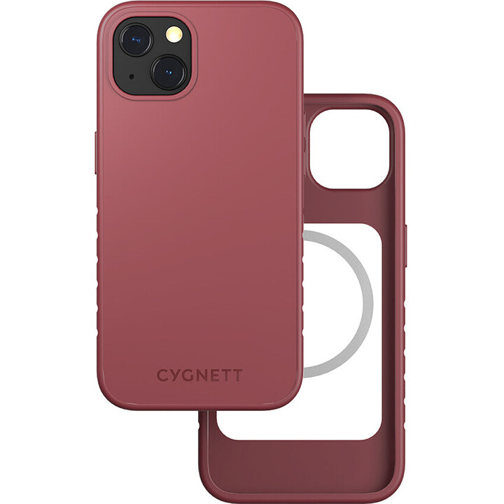 AlignPro iPhone 13 (6,1 ) - Rosso ciliegia