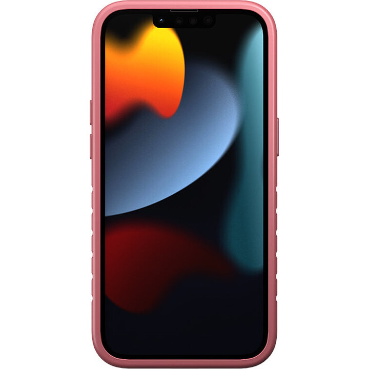 AlignPro iPhone 13 (6,1 ) - Rouge Cerise