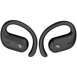 OPN Sound Aria+ in-ear wireless earbuds black