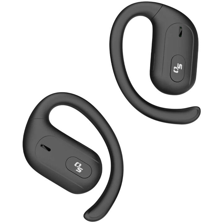 OPN Sound Aria+ auriculares in ear inalámbricos negros