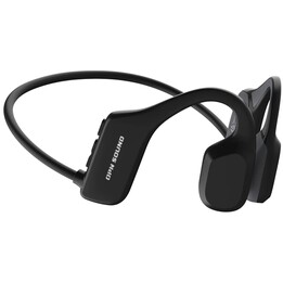 OPN Sound Mercato auriculares open-ear Bluetooth negro