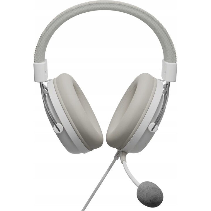 Gaming Headset | Toron 301 | Wired | Over-ear | Microphone | White