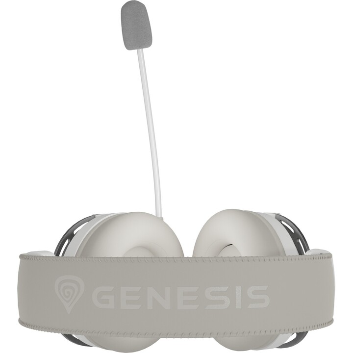 Gaming Headset | Toron 301 | Wired | Over-ear | Microphone | White