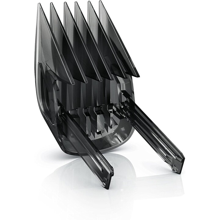 Philips Hair Clipper Series 9000 HC9450/15 Negro/Plata - Cortapelos