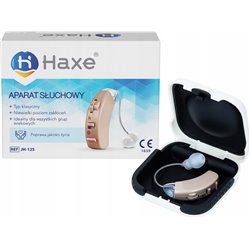 Hörgerät HAXE JH-125