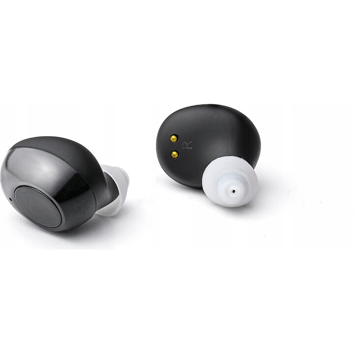 Aide auditive avec batterie HAXE JH-A39