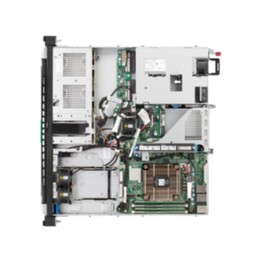 DL20 GEN11 E-2436 1P 32G 4SFF EU SVR