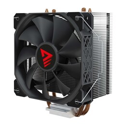 Enfriador de CPU SAVIO FROST X2