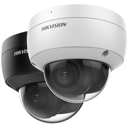 CAMERA IP HIKVISION DS-2CD2186G2-ISU (2,8mm) (C)