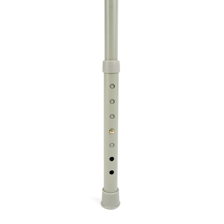 Chaise de toilette fixe TGR-R KT-S 668