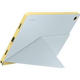 Samsung Book Cover Case Couverture bleue pour Samsung Galaxy Tab A9