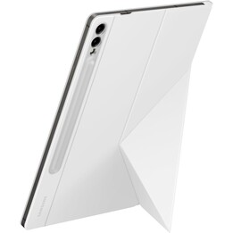 Samsung Smart Book Cover para Galaxy Tab S9 Ultra Blanco