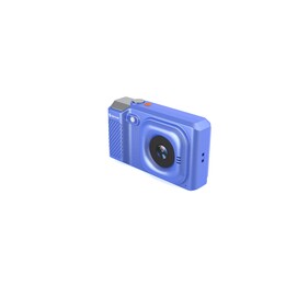 Denver DCA-4818BU compact camera Compact camera 5 MP CMOS 20 x 20 Pixels Blue