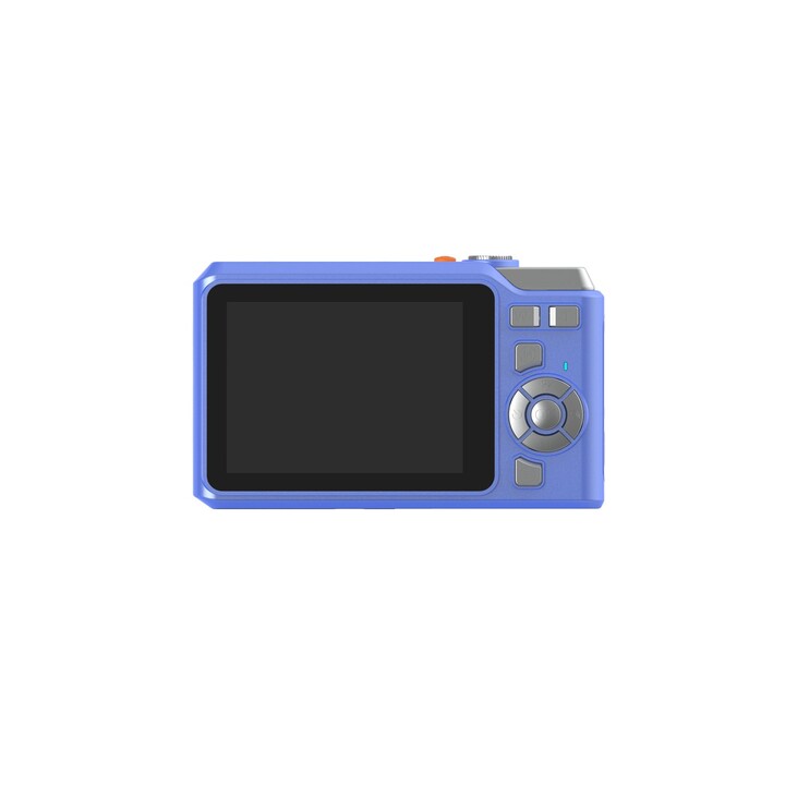 Denver DCA-4818BU compact camera Compact camera 5 MP CMOS 20 x 20 Pixels Blue