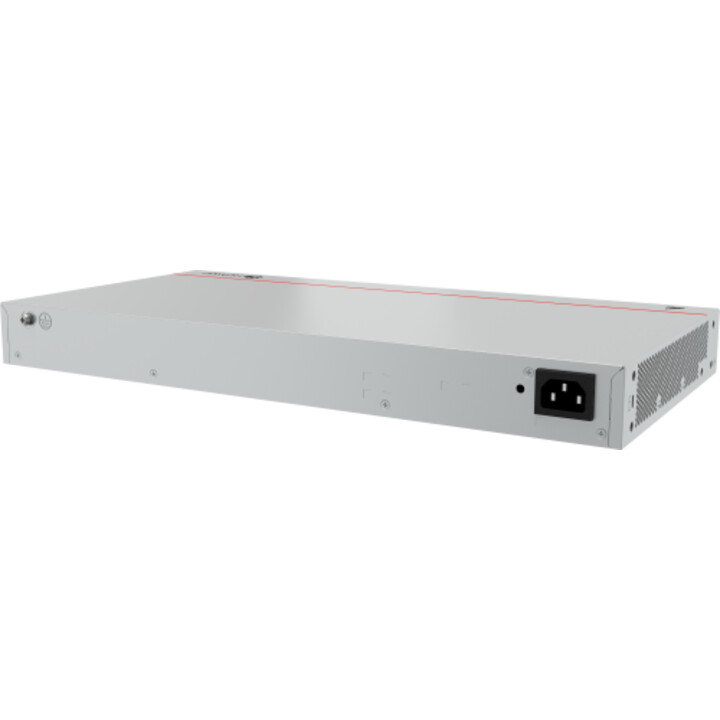 Huawei S220-24t4x Gigabit Ethernet (10/100/1000) 1u Gris
