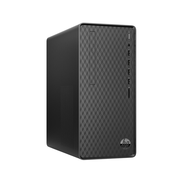 HP M01-F4002ng Desktop PC
