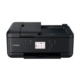 Impresora multifunción de inyección de tinta Canon PIXMA TR7650