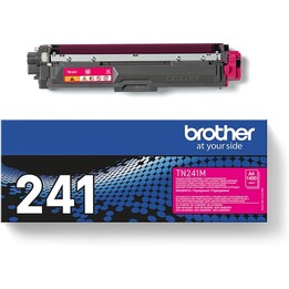 Brother TN-241M Tonerkartusche Original Magenta 1 Stück(e)
