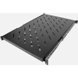 Sliding tray 1000mm front