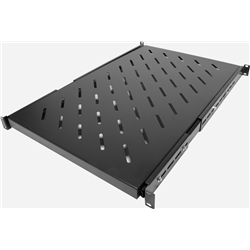 Sliding tray 1000mm front